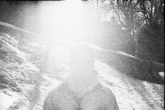 Ben Shemie