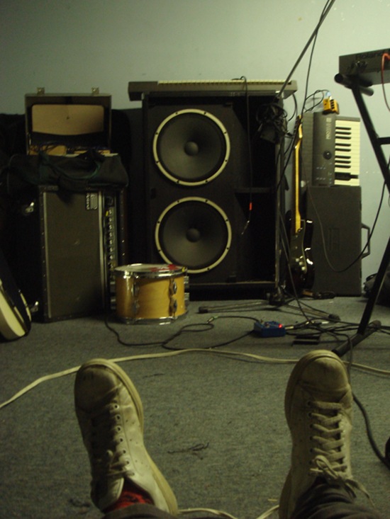 Jam Space